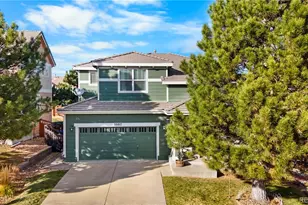 3987 Shane Valley Trail, Castle Rock, CO 80109 - Photo 1