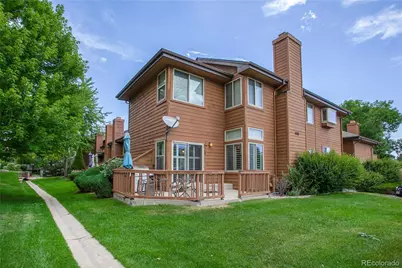 5555 E Briarwood Avenue #603, Centennial, CO 80122 - Photo 1