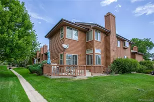 5555 E Briarwood Ave, Centennial, CO 80122 - Photo 1