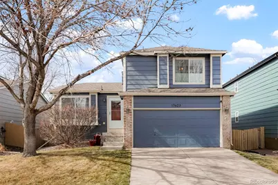 17623 Cornish Place, Parker, CO 80134 - Photo 1