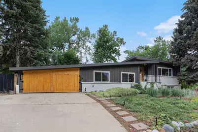 2314 Table Heights Drive, Golden, CO 80401 - Photo 1