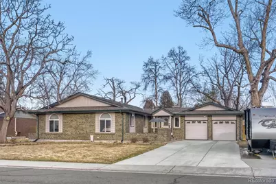 2170 S Flower Street, Lakewood, CO 80227 - Photo 1