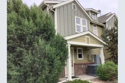 11947 Riverstone Circle #7F, Henderson, CO 80640 - Photo 1