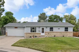 6651 S Dudley Ct, Littleton, CO 80123 - Photo 1