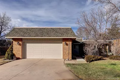 41 Eagle Drive, Littleton, CO 80123 - Photo 1