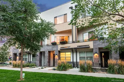 2602 W 24th Avenue #7, Denver, CO 80211 - Photo 1