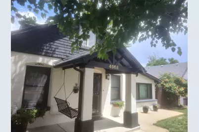 4968 Alcott Street, Denver, CO 80221 - Photo 1