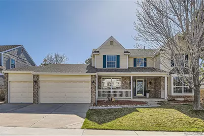 1516 Saltbush Ridge Road, Highlands Ranch, CO 80126 - Photo 1