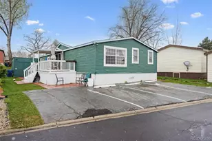 9100 Tejon St, Denver, CO 80260 - Photo 1