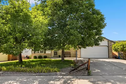 2213 W Twinflower Drive, Canon City, CO 81212 - Photo 1