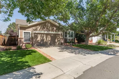 7187 Leopard Gate, Lone Tree, CO 80124 - Photo 1