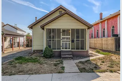 226 N 6th Avenue, Brighton, CO 80601 - Photo 1