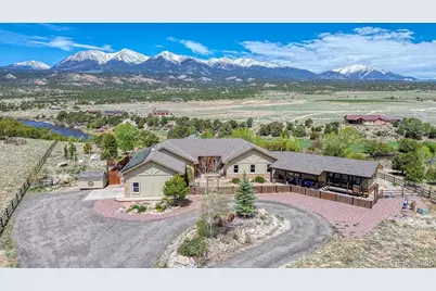 12300 County Road 195, Salida, CO 81201 - Photo 1