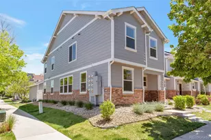 5798 Biscay St, Denver, CO 80249 - Photo 1