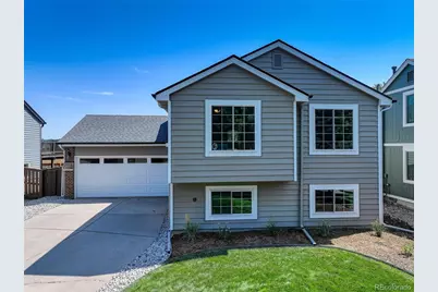 9056 Laurel Court, Highlands Ranch, CO 80126 - Photo 1