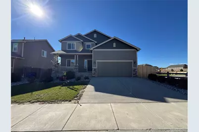 6670 Big George Drive, Colorado Springs, CO 80923 - Photo 1