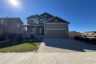 6670 Big George Dr, Colorado Springs, CO 80923 - Photo 1