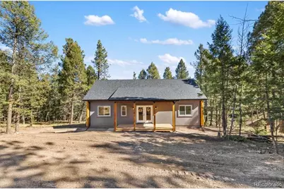 270 Southpark Road, Florissant, CO 80816 - Photo 1