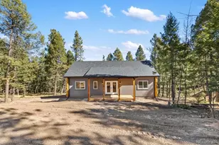 270 Southpark Rd, Florissant, CO 80816 - Photo 1