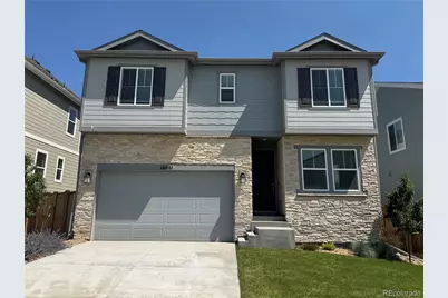 16651 W 93rd Avenue, Arvada, CO 80007 - Photo 1