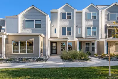 888 S Valentia Street #102, Denver, CO 80247 - Photo 1