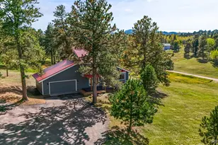215 Rutgers Pl, Woodland Park, CO 80863 - Photo 1
