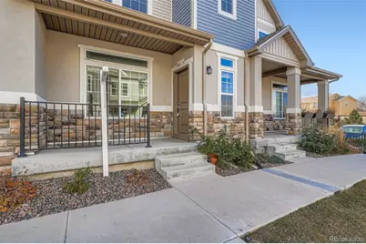 3841 N Himalaya Road #3, Denver, CO 80249 - Photo 1