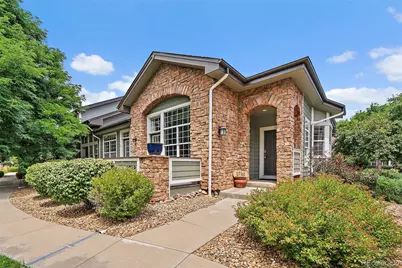 2788 W Greens Drive, Littleton, CO 80123 - Photo 1