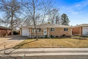 5458 S Knox Ct, Littleton, CO 80123 - Photo 1
