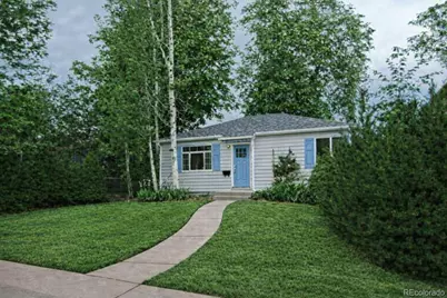 2685 S Monroe Street, Denver, CO 80210 - Photo 1