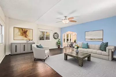 1559 Elm Street, Denver, CO 80220 - Photo 1