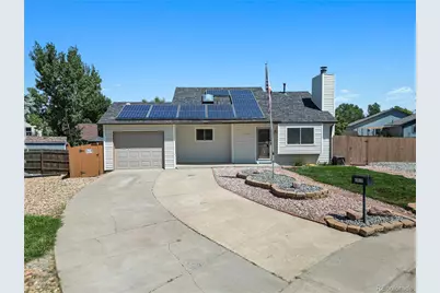 1817 Ivywood Street, Fort Lupton, CO 80621 - Photo 1