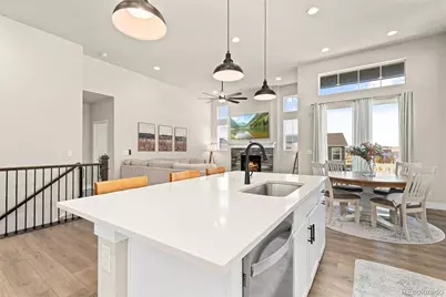 6915 S Titus Street, Aurora, CO 80016 - Photo 1