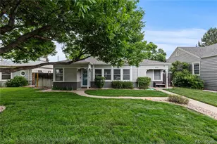 2640 S Marion St, Denver, CO 80210 - Photo 1