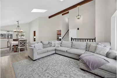 8764 Wildrose Court, Highlands Ranch, CO 80126 - Photo 1