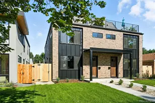 3918 N Raleigh St, Denver, CO 80212 - Photo 1