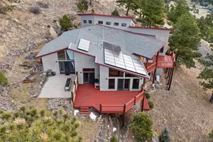 33901 Stagecoach Blvd, Evergreen, CO 80439 - Photo 1