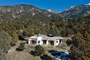 582 Sunburst Overlook, Crestone, CO 81131 - Photo 1