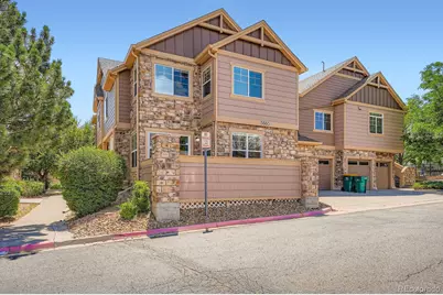 5660 S Algonquian Way #A, Aurora, CO 80016 - Photo 1