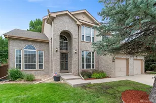 276 Sylvestor Pl, Highlands Ranch, CO 80129 - Photo 1