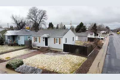 2097 Hanover Street, Aurora, CO 80010 - Photo 1