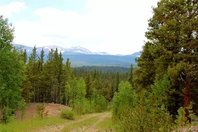 Glacier Ridge Road, Alma, CO 80420 - Photo 1