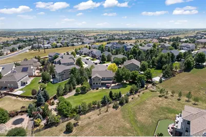 1021 Neptunite Place, Castle Rock, CO 80108 - Photo 1
