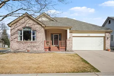 2468 W 107th Drive, Denver, CO 80234 - Photo 1