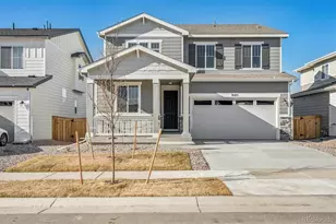 9185 Telluride Ct, Commerce City, CO 80022 - Photo 1