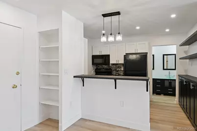 551 N Pearl Street #207, Denver, CO 80203 - Photo 1