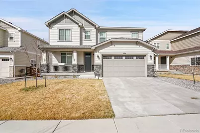 700 Split Rock Drive, Erie, CO 80516 - Photo 1