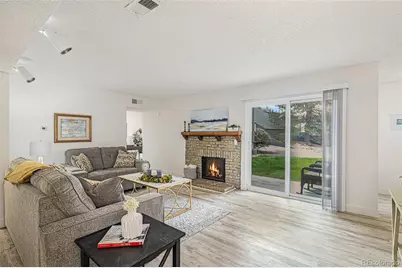 3141 S Tamarac Drive #101F, Denver, CO 80231 - Photo 1