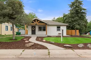 3287 S Humboldt St, Englewood, CO 80113 - Photo 1