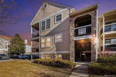 5565 W 76th Avenue #1204, Arvada, CO 80003 - Photo 1
